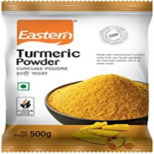 Eastern -Turmeric Power (500 g)